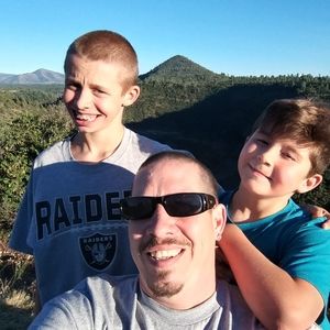 Meet your Posher, Matthew